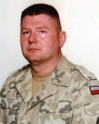 Krzysztof KWAŚNIK